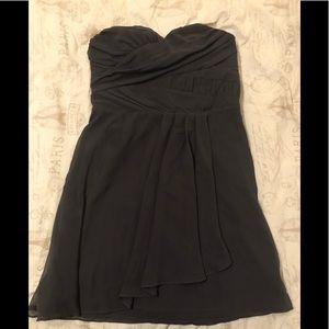 Express dress